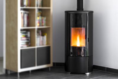 Wood Stove Installation Service