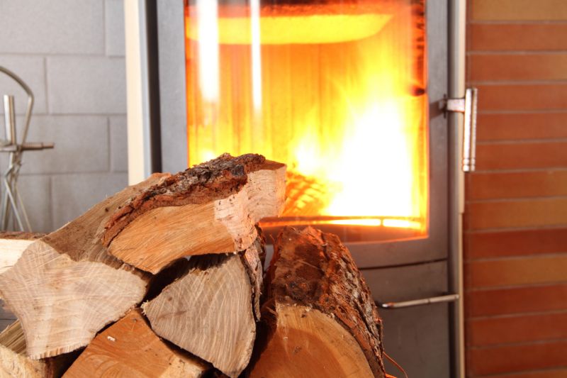 Enjoy Increased Energy Efficiency With Professional Pellet Stove Installation Service!