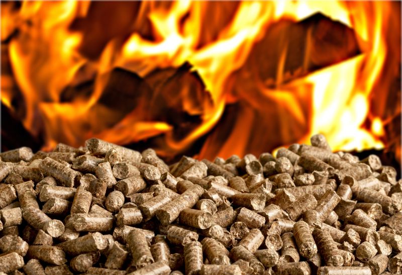Professional Pellet Stove Installation is a Cost Effective Heating Solution!